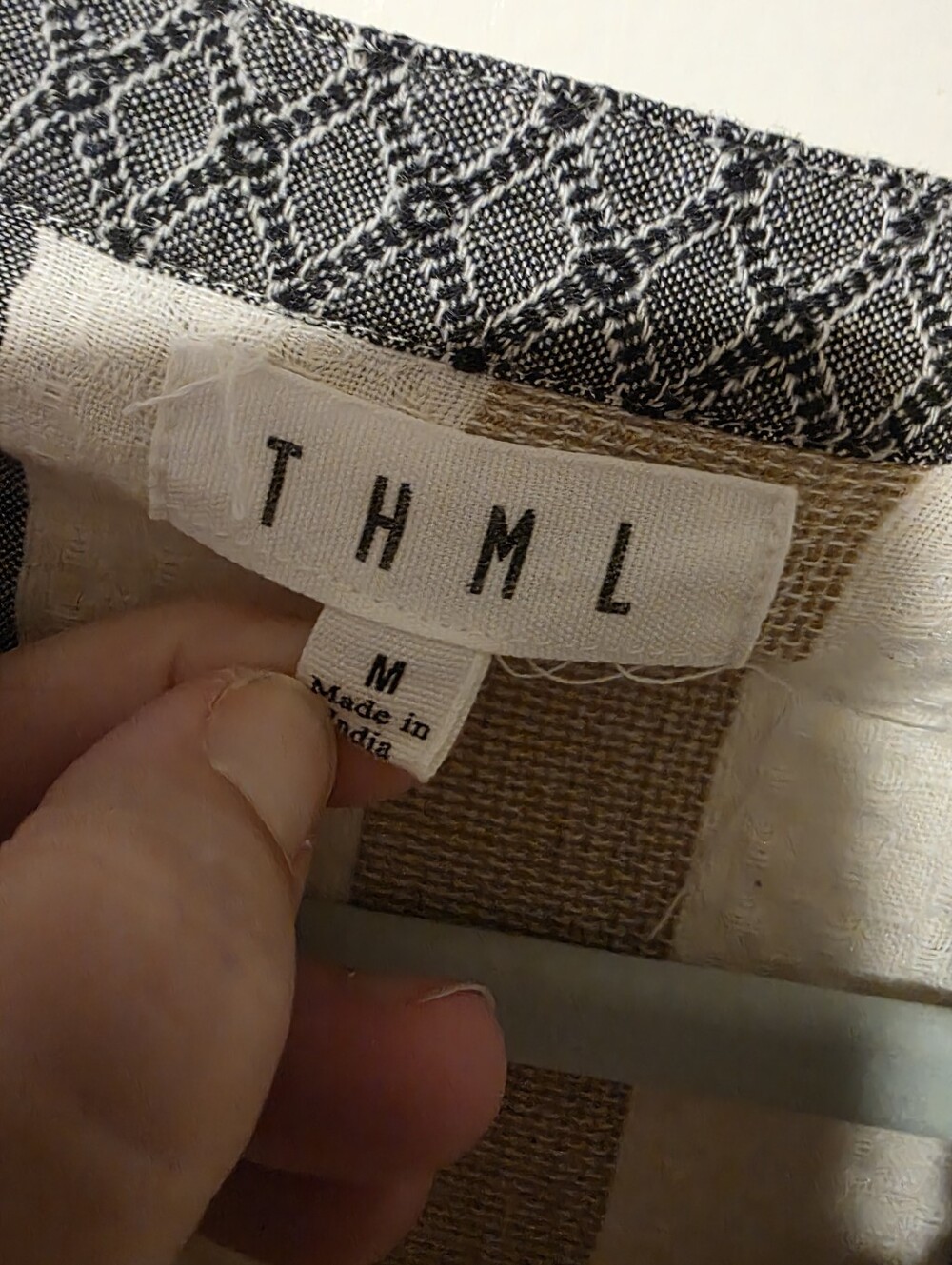 THML Top - Picture 3 of 6